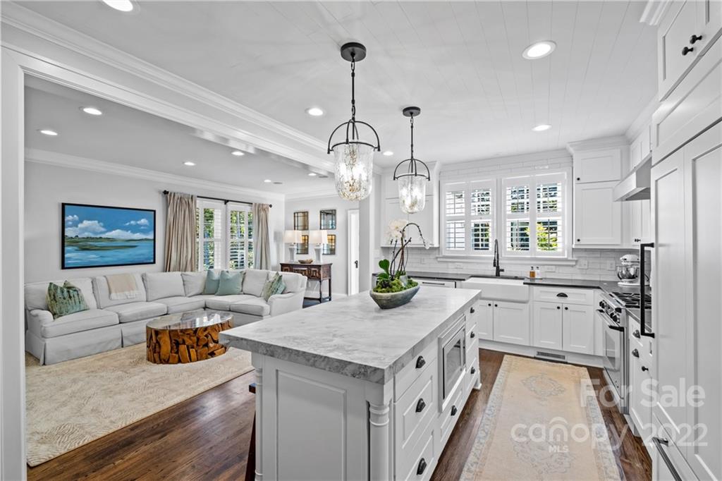 2156 Colony Road Charlotte, NC 28209 - Photo 14 of 46