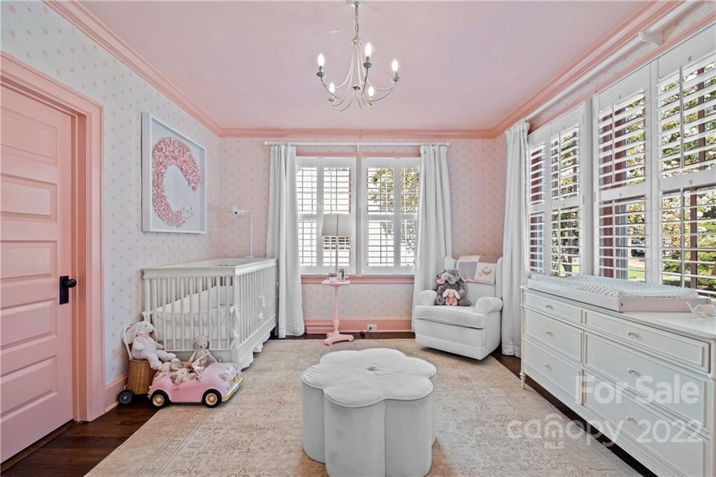 2156 Colony Road Charlotte, NC 28209 - Photo 33 of 46 a living room with furniture and windows
