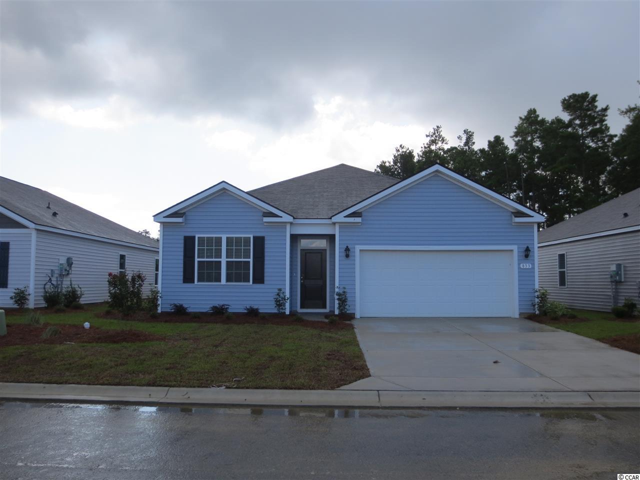 833 Hayes Point Circle Myrtle Beach, SC 29588 - Photo 1 of 6 Gallery Image 1