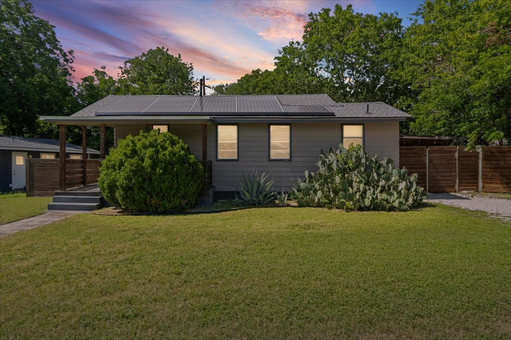 3606 Abbate Circle Austin, TX 78721 - Photo 2 of 23
