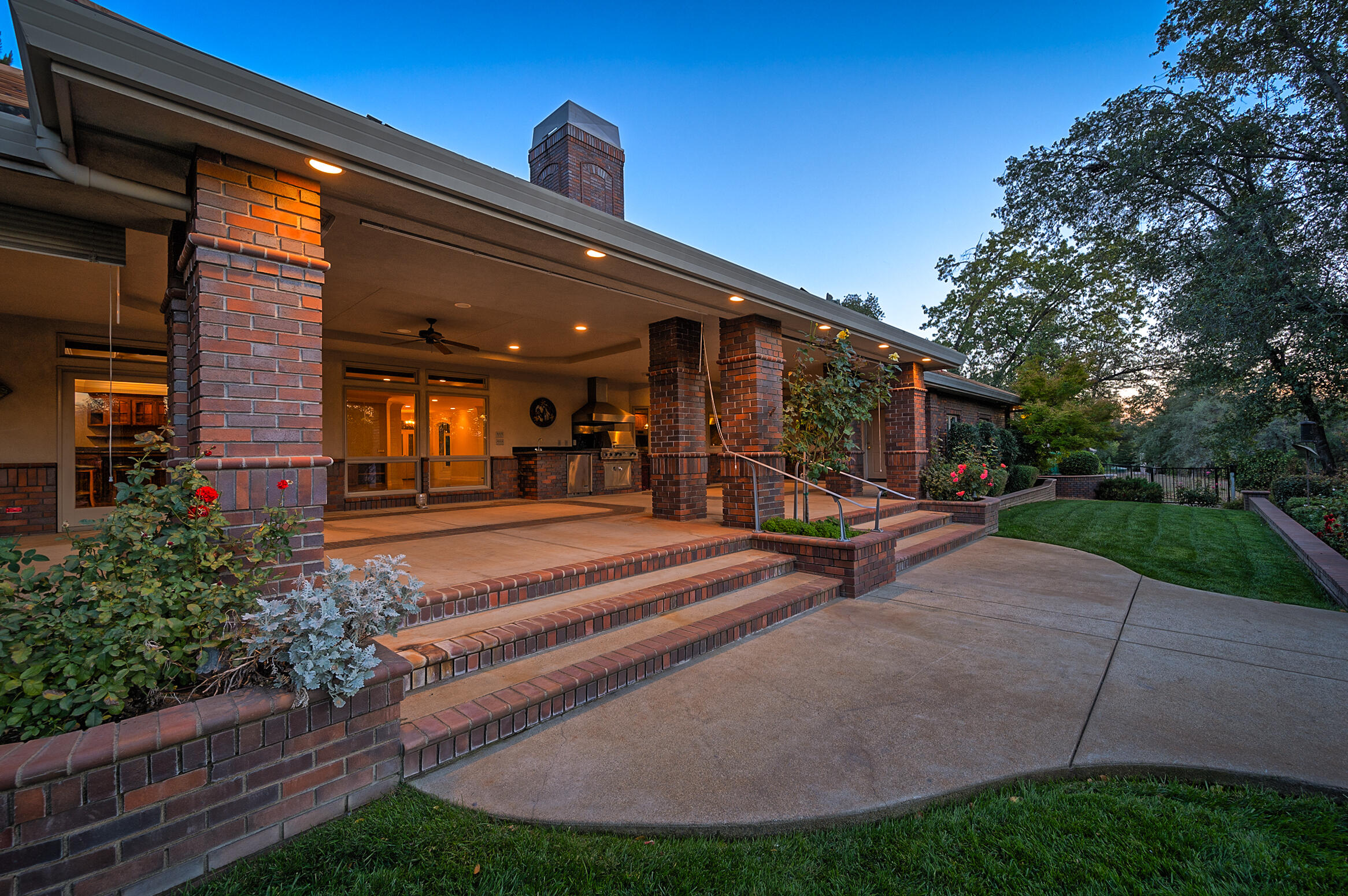 13276 Tierra Heights Road Redding, CA 96003 - Photo 40 of 43 tierra hghts (202 of 17)