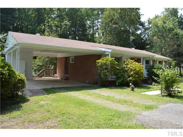 1116 Hamlin Road Durham, NC 27704 - Photo 2 of 21 1116 HAMLIN ROAD