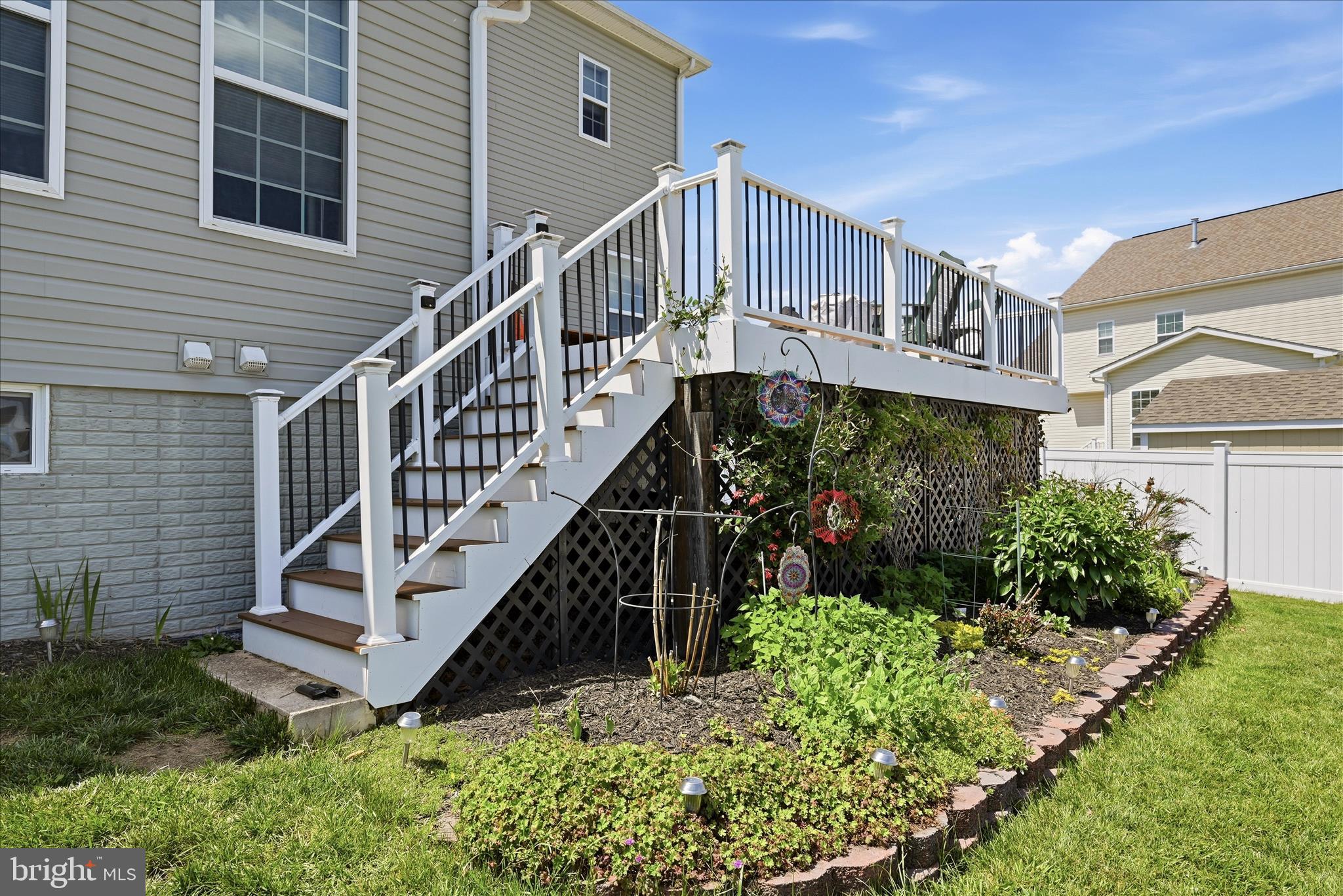 108 Reedville Court Stephens City, VA 22655 - Photo 78 of 82 Stairs