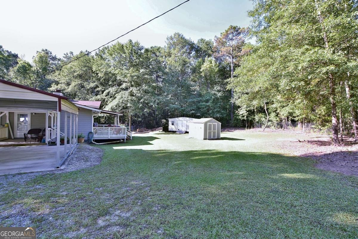 815 Hugley Road Pine Mountain, GA 31822 - Photo 24 of 26 Gallery Image 24