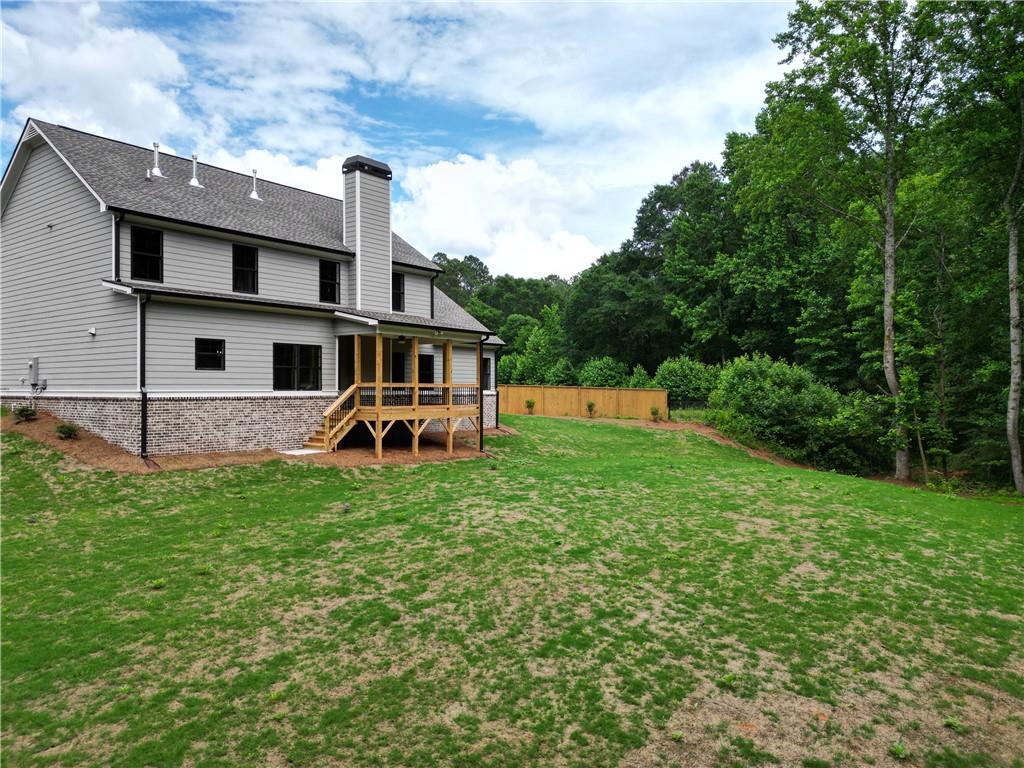 461 Spring Creek Drive Monroe, GA 30655 - Photo 4 of 36