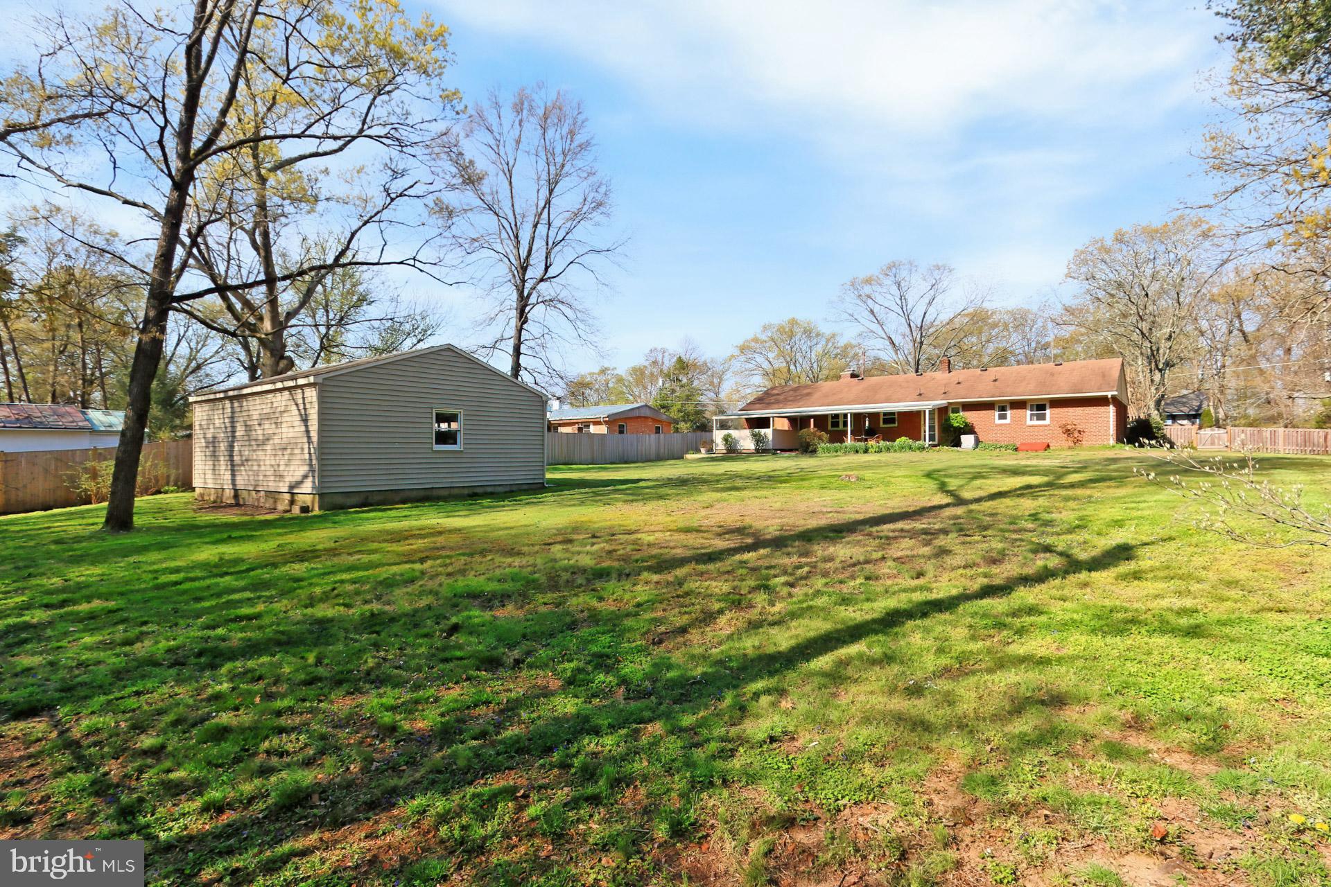 6523 Hackberry Street Springfield, VA 22150 - Photo 38 of 42