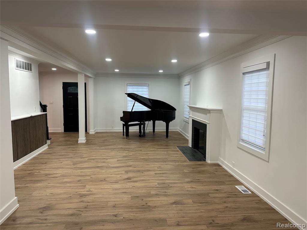 1785 Ward Road Bloomfield Hills, MI 48302 - Photo 6 of 51 Gallery Image 6