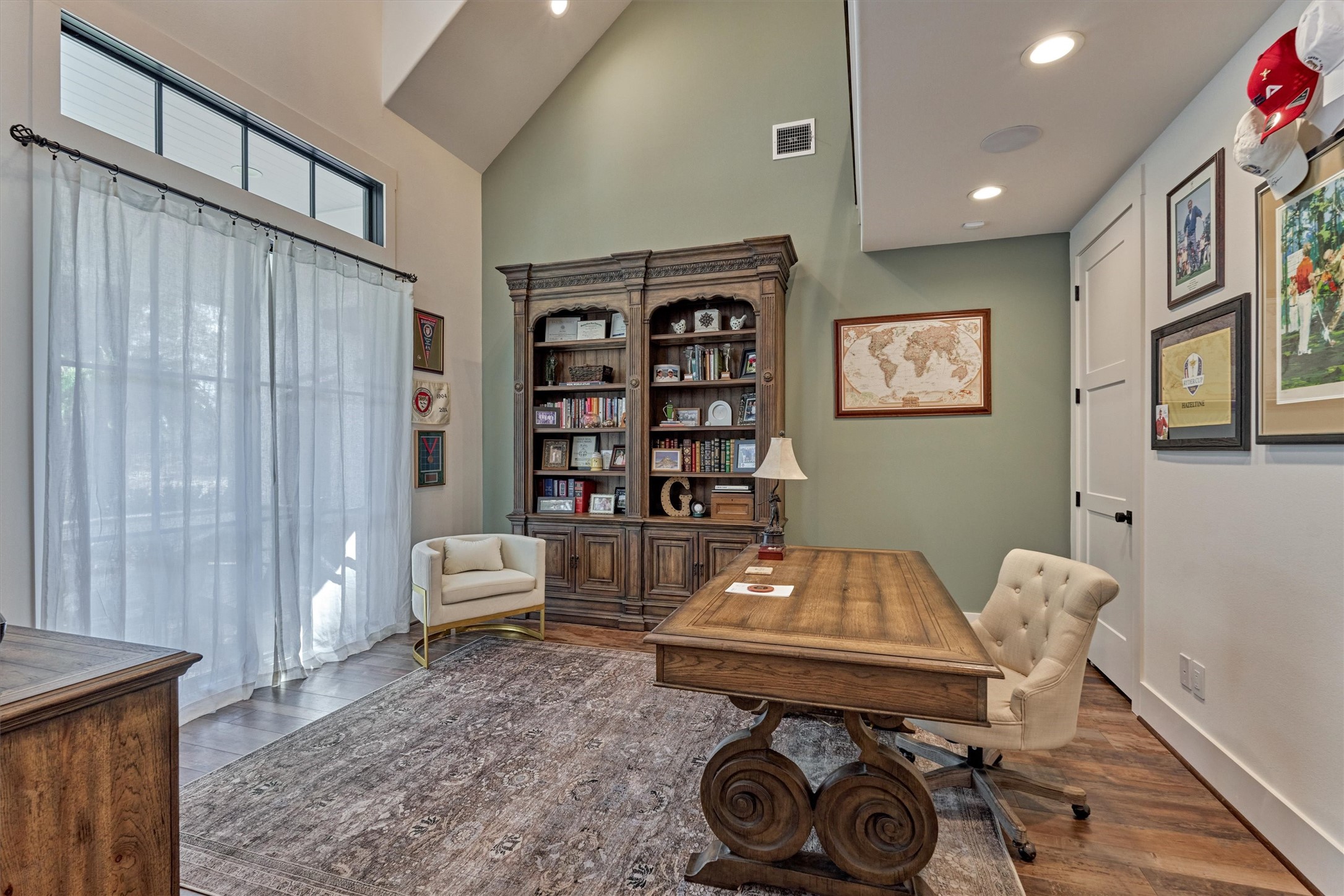 4443 Lily Bean Road Montgomery, TX 77316 - Photo 12 of 50 Gallery Image 12