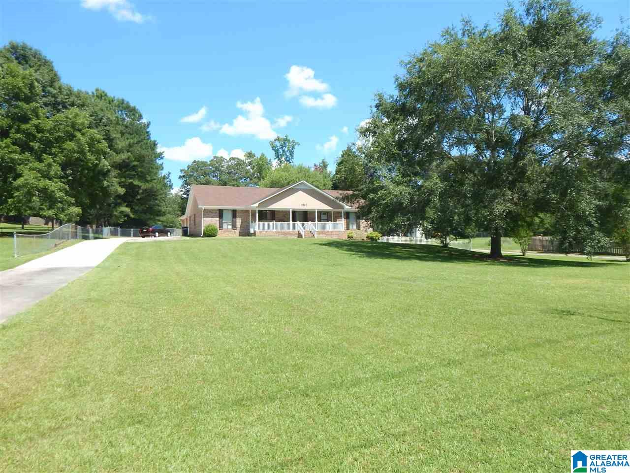5587 New Found Road Mount Olive, AL 35117 - Photo 4 of 31