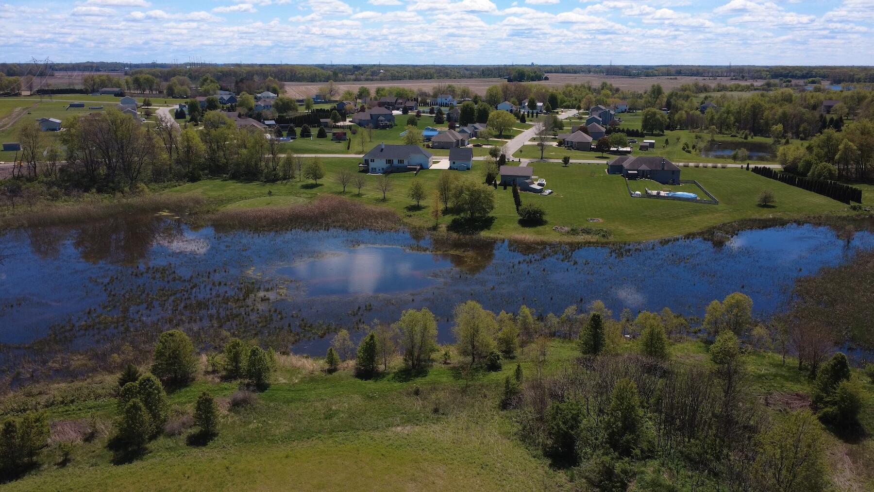 Lot 38 McClung Road La Porte, IN 46350 - Photo 2 of 5 1800x1013