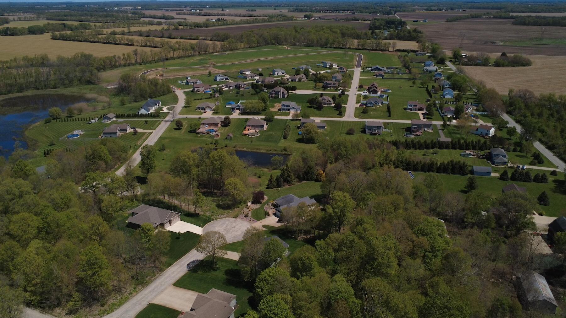 Lot 38 McClung Road La Porte, IN 46350 - Photo 4 of 5 1800x1013