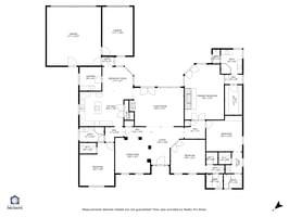 4510 Dexham Road Rowlett, TX 75088 - Photo 33 of 33 a picture of a bathroom with a sink