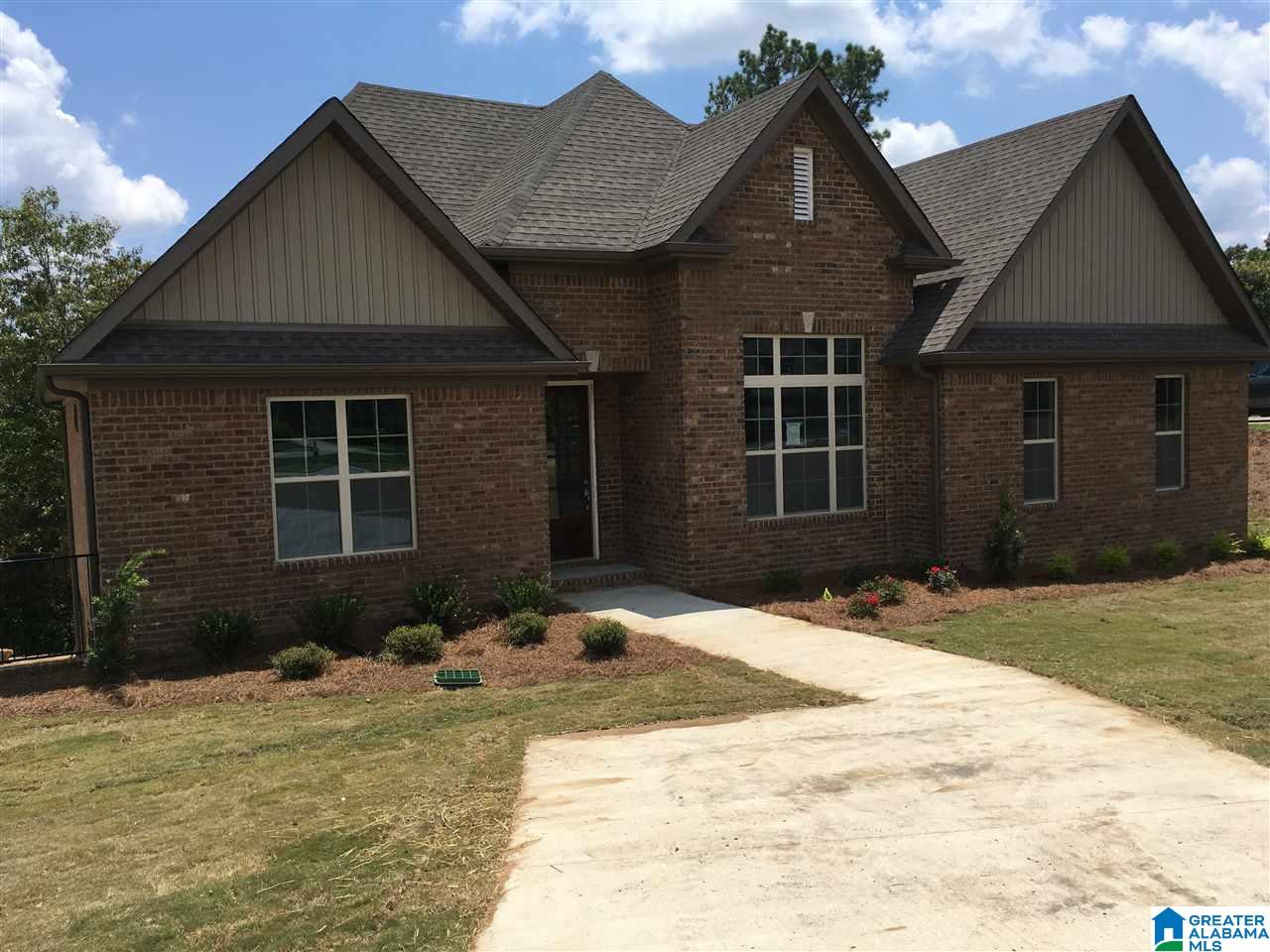 2060 Chelsea Ridge Drive Columbiana, AL 35051 - Photo 1 of 32