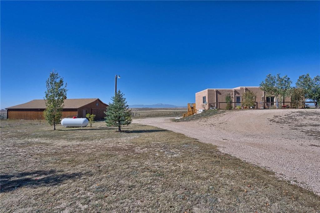 13110 Log Road Peyton, CO 80831 - Photo 1 of 28