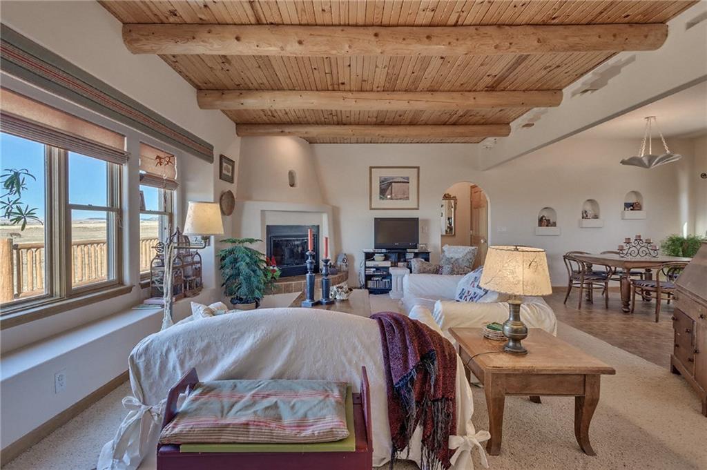 13110 Log Road Peyton, CO 80831 - Photo 3 of 28