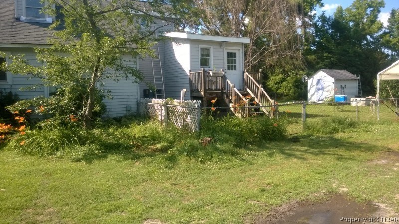 9956 Line Fence Road Hayes, VA 23072 - Photo 5 of 9 Gallery Image 5