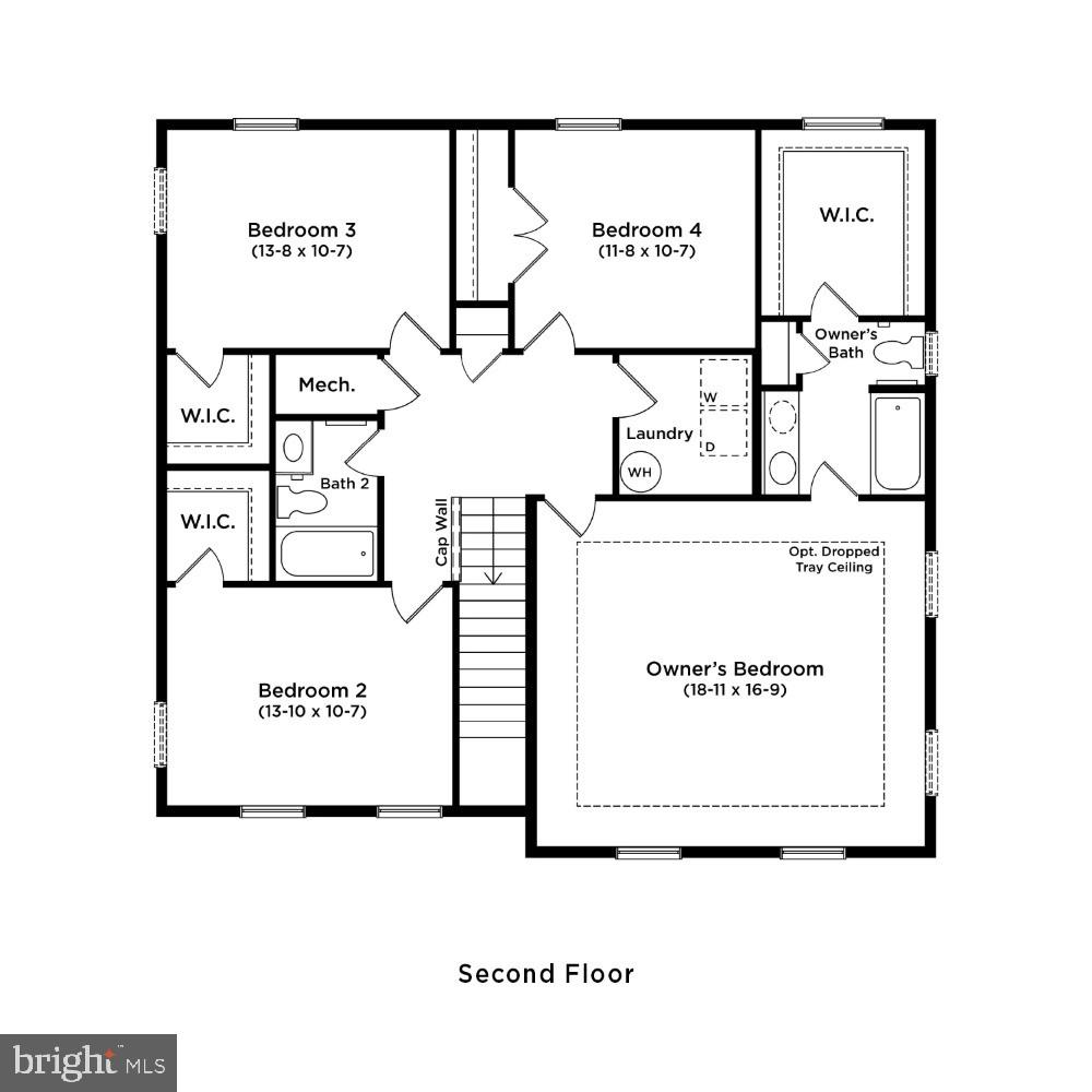 382 Outrigger Road Inwood, WV 25428 - Photo 46 of 46 Gallery Image 46