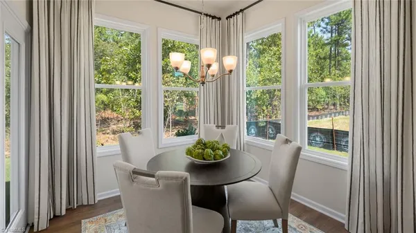 $485,175 | 106 Mary Montrose Boulevard, Jamestown, NC 27282