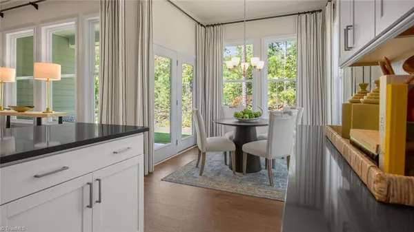 $485,175 | 106 Mary Montrose Boulevard, Jamestown, NC 27282