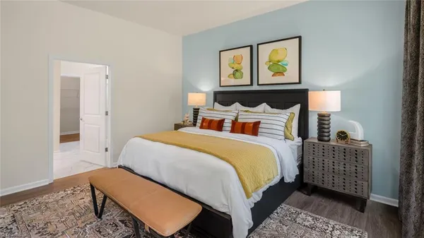 $485,175 | 106 Mary Montrose Boulevard, Jamestown, NC 27282