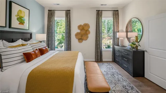 $485,175 | 106 Mary Montrose Boulevard, Jamestown, NC 27282