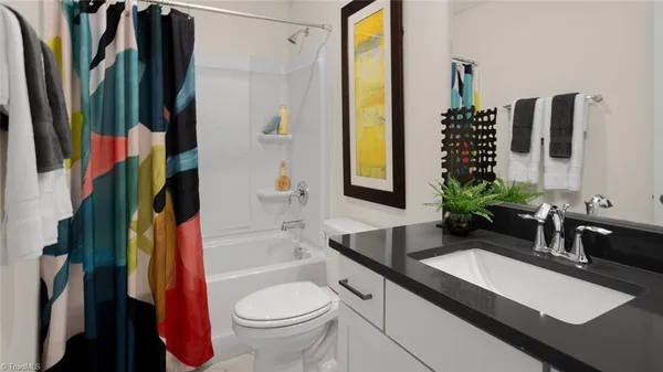 $485,175 | 106 Mary Montrose Boulevard, Jamestown, NC 27282