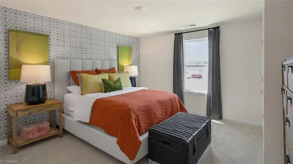 $485,175 | 106 Mary Montrose Boulevard, Jamestown, NC 27282