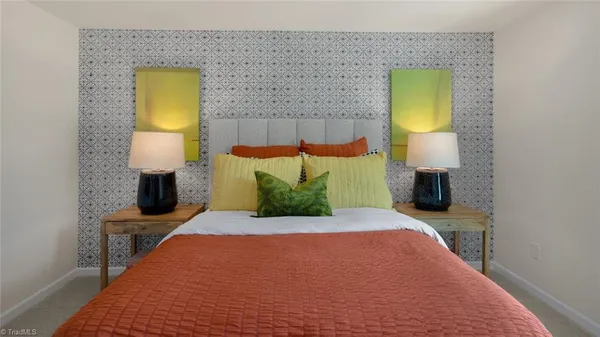 $485,175 | 106 Mary Montrose Boulevard, Jamestown, NC 27282