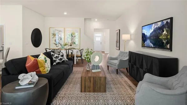 $485,175 | 106 Mary Montrose Boulevard, Jamestown, NC 27282