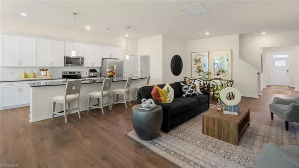 $485,175 | 106 Mary Montrose Boulevard, Jamestown, NC 27282