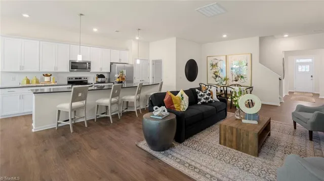 $485,175 | 106 Mary Montrose Boulevard, Jamestown, NC 27282