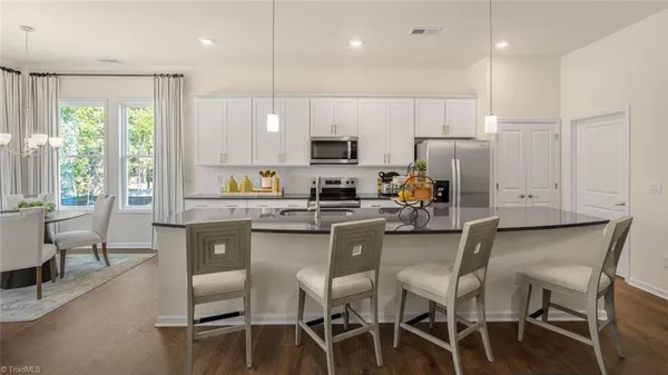 $485,175 | 106 Mary Montrose Boulevard, Jamestown, NC 27282