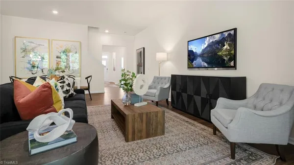 $485,175 | 106 Mary Montrose Boulevard, Jamestown, NC 27282