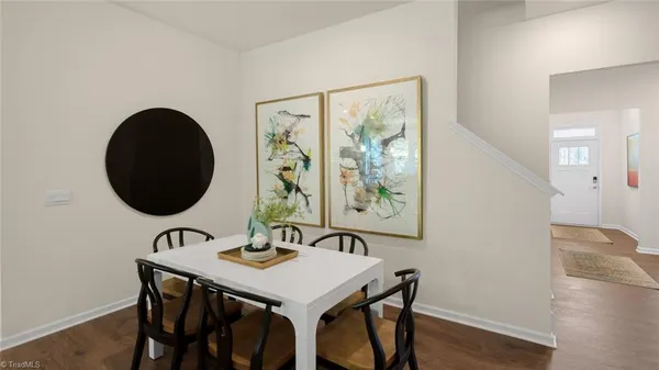 $485,175 | 106 Mary Montrose Boulevard, Jamestown, NC 27282