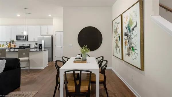 $485,175 | 106 Mary Montrose Boulevard, Jamestown, NC 27282