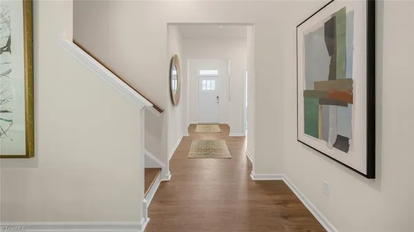 $485,175 | 106 Mary Montrose Boulevard, Jamestown, NC 27282