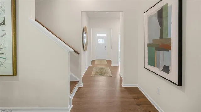 $485,175 | 106 Mary Montrose Boulevard, Jamestown, NC 27282