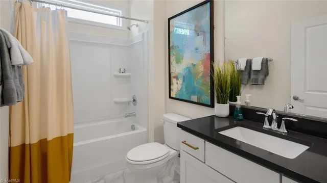 $485,175 | 106 Mary Montrose Boulevard, Jamestown, NC 27282