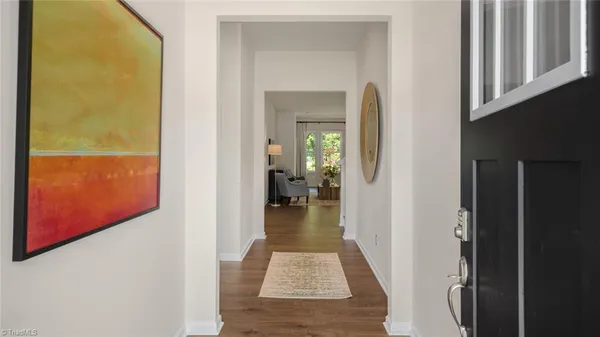 $485,175 | 106 Mary Montrose Boulevard, Jamestown, NC 27282