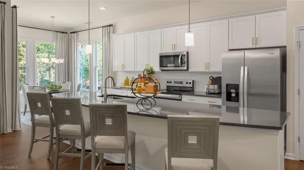 $485,175 | 106 Mary Montrose Boulevard, Jamestown, NC 27282