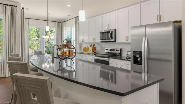 $485,175 | 106 Mary Montrose Boulevard, Jamestown, NC 27282