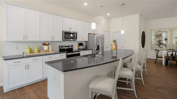 $485,175 | 106 Mary Montrose Boulevard, Jamestown, NC 27282