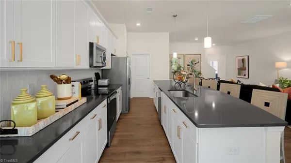 $485,175 | 106 Mary Montrose Boulevard, Jamestown, NC 27282