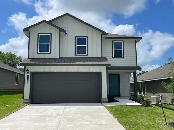 $249,215 | 1277 Wilkins Valley Street, Brenham, TX 77833