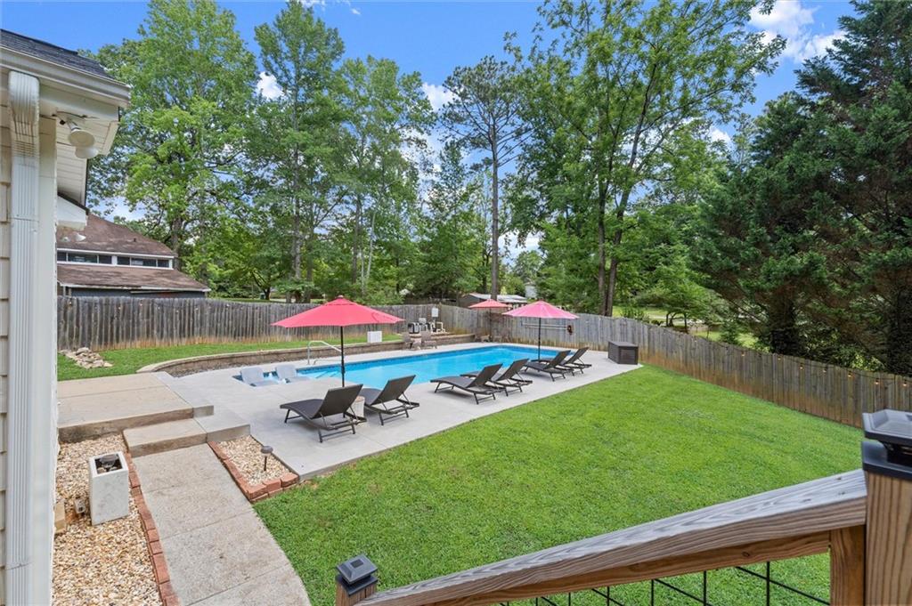 41 Connell Street Jasper, GA 30143 - Photo 53 of 63