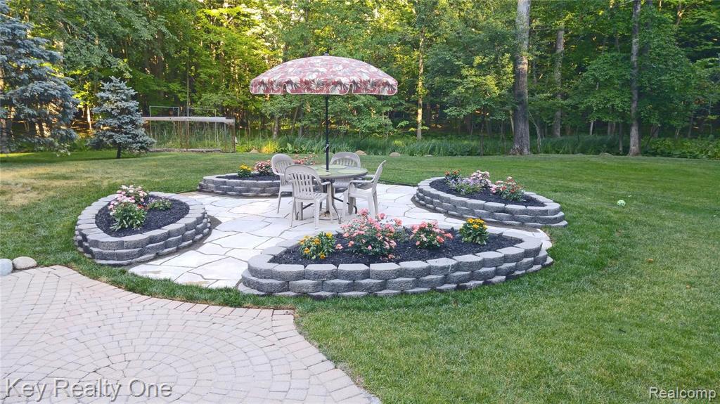 1177 Mill Valley Street Rochester Hills, MI 48306 - Photo 28 of 28