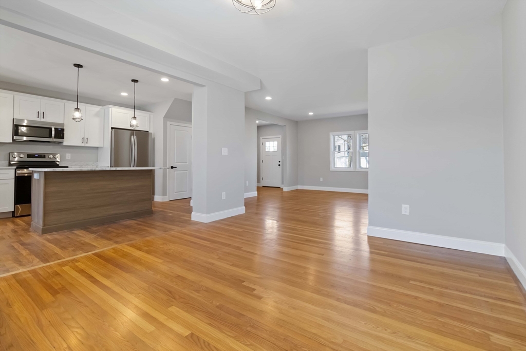 87 Derby Road, Unit 1 Revere, MA 02151 - Photo 13 of 42 Gallery Image 13