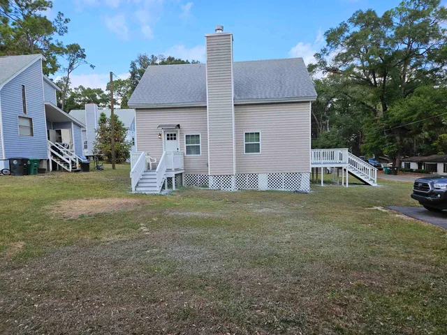 $1,800 | 5950 Blountstown Highway, Tallahassee, FL 32310