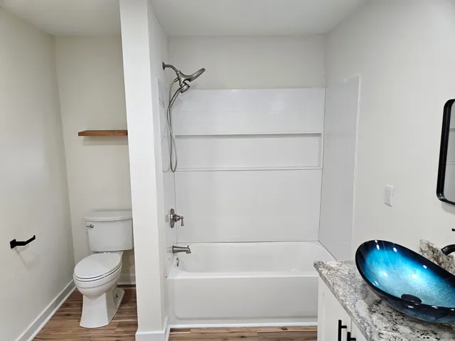 $1,800 | 5950 Blountstown Highway, Tallahassee, FL 32310