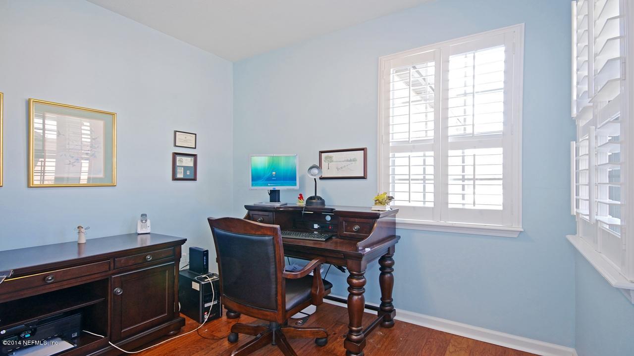 254 Hawks Harbor Road Ponte Vedra, FL 32081 - Photo 11 of 23 Office